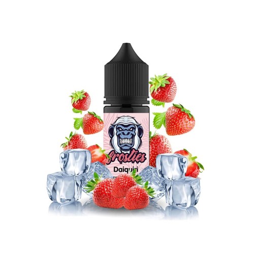 BLACKOUT Frosties Daiquiri 30ml