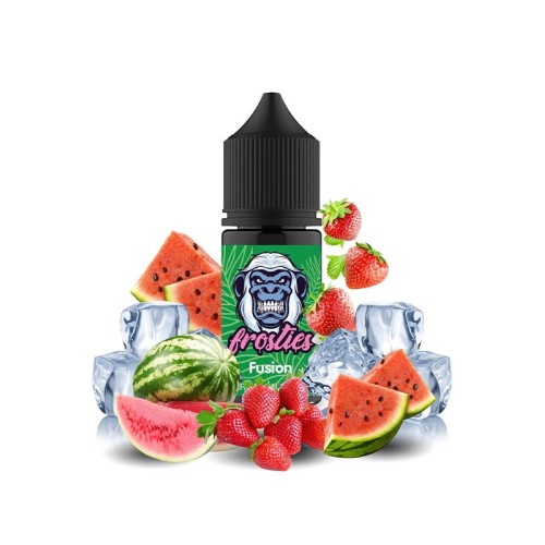 BLACKOUT Frosties Fusion 30ml