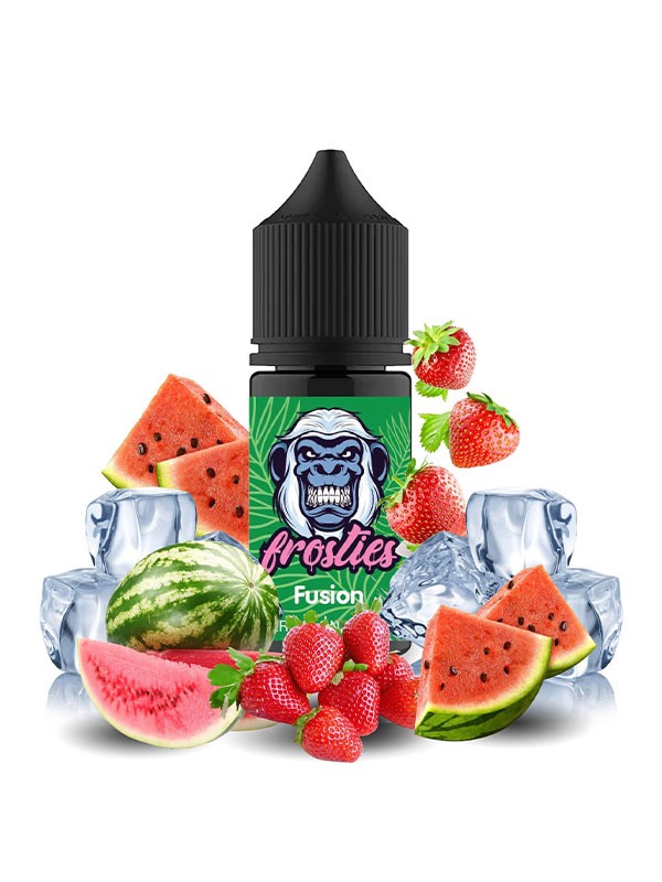 BLACKOUT Frosties Fusion 30ml