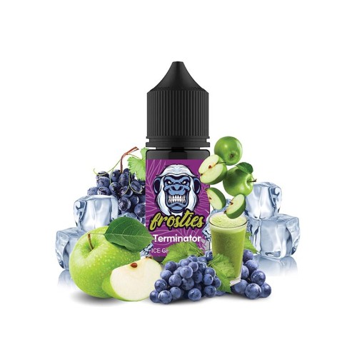BLACKOUT Frosties Terminator 30ml
