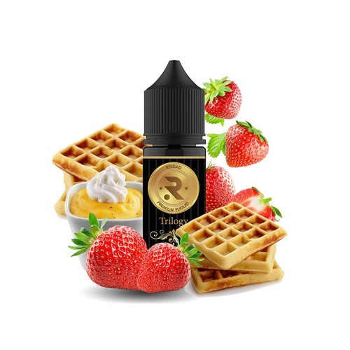 BLACKOUT RELOAD Trilogy 30ml