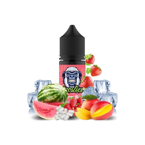 BLACKOUT Frosties Summer Blaze 30ml