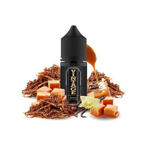 BLACKOUT Vintage Imperial 30ml