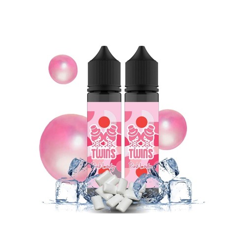 BLACKOUT Twins Pink Lady 2x60ml