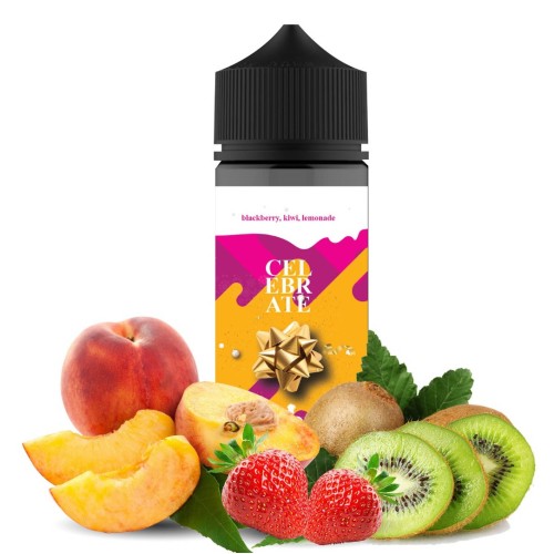 BLACKOUT Celebrate Dasher 120ml