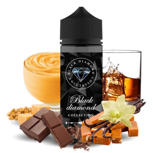 BLACKOUT Black Diamond Collection Fantasy 120ml
