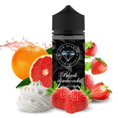 BLACKOUT Black Diamond Collection Sapphire 120ml