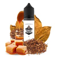 BLACKOUT Flavor Shot Simple Blend RY4 60ml