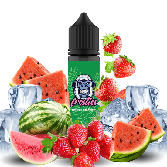 BLACKOUT Frosties Fusion 60ml