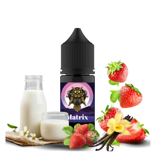 BLACKOUT Matrix Dozer 30ml
