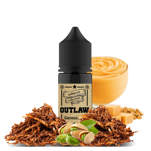 BLACKOUT OUTLAW Geronimo 30ml