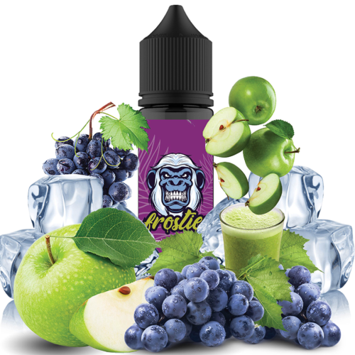 BLACKOUT Frosties Terminator 60ml