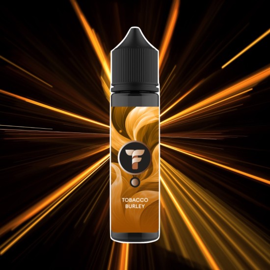 BLACKOUT Flavorshot 60ml Tobacco Fruit - Tobacco Burley