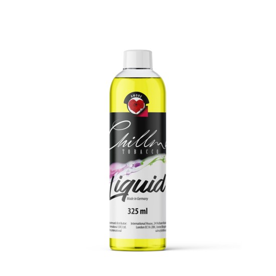 Chillma Liquid 175ml Amore