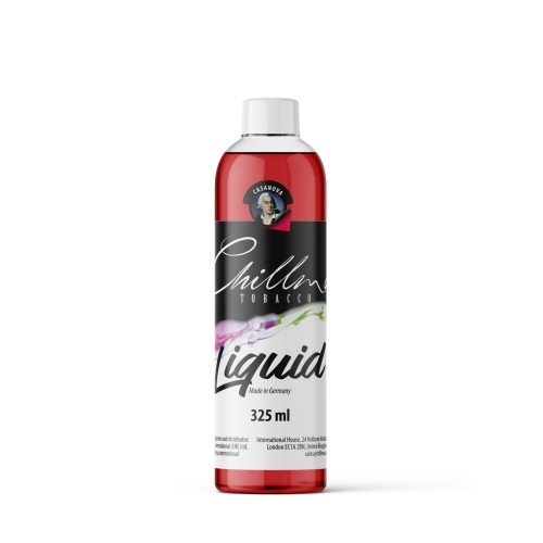Chillma Liquid 175ml Casanova