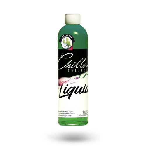 Chillma Liquid 175ml Ice Cactus