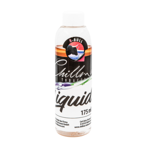 Chillma Liquid 175ml R-Bull