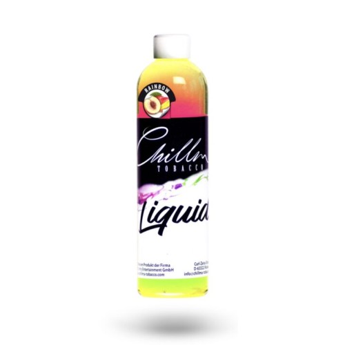 Chillma Liquid 175ml Rainbow
