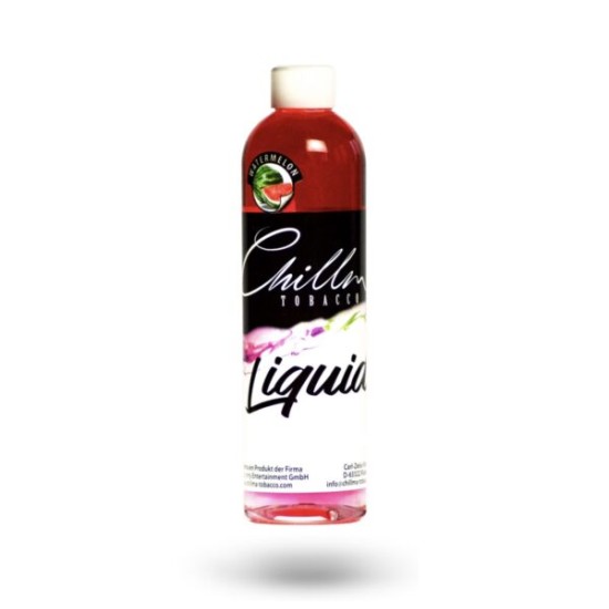 Chillma Liquid 175ml Watermelon