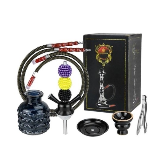 Shisha Bayberry Ball Model