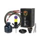 Shisha Bayberry Ball Model