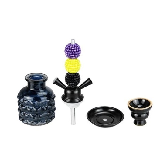 Shisha Bayberry Ball Model