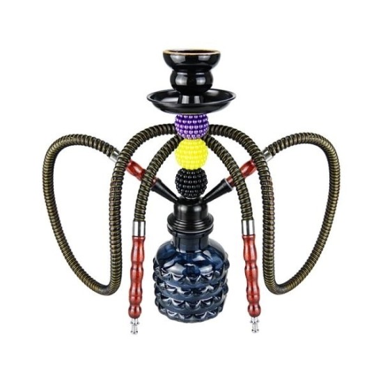 Shisha Bayberry Ball Model