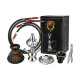 Shisha Twist Model
