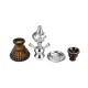 Shisha Twist Model