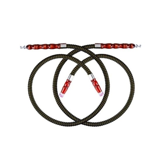Shisha Twist Model