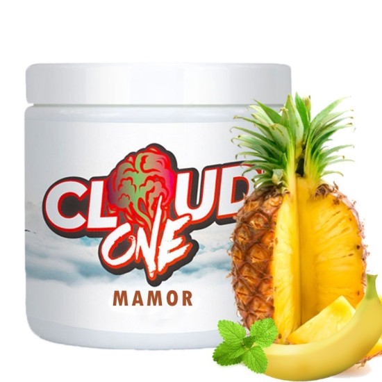 Cloud One Mamor 200g