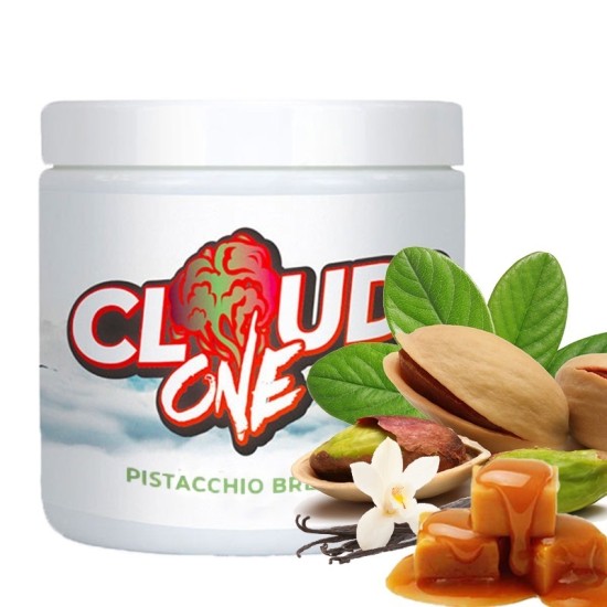 Cloud One Pistacchio Breeze 200g