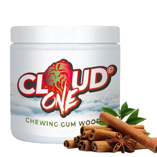 Cloud One Chewing Gum Wood 200g