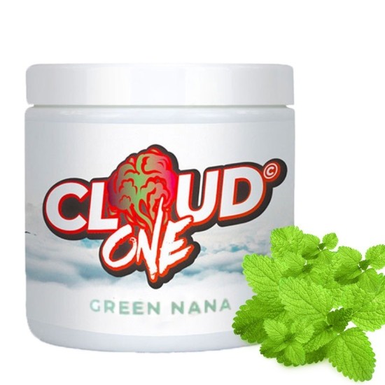 Cloud One Green Nana 200g
