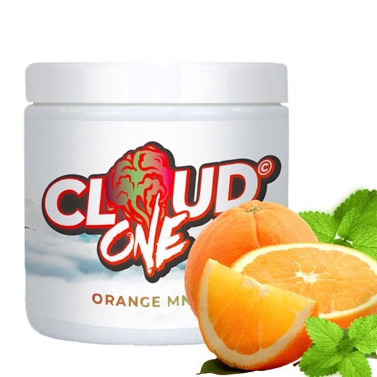 Cloud One Orange Mint 200g
