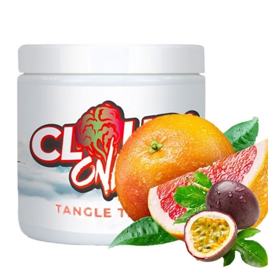 Cloud One Tangle Tingle 200g
