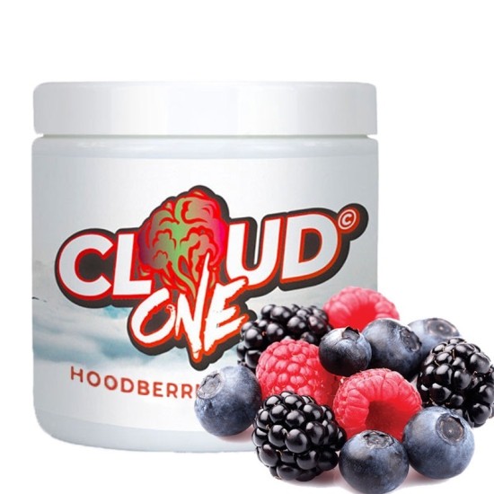 Cloud One Hoodberry Bonbon 200g