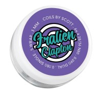 Coils by Scott 0.09 Fralien
