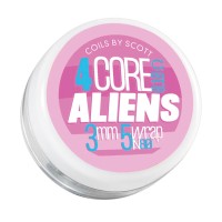 Coils by Scott 0.10 4 Core Aliens