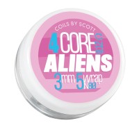 Coils by Scott 0.12 4 Core Aliens