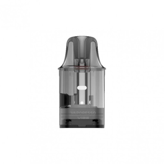 Vaporesso Vibe Dual Smart Pod 4.5ml 0.6 / 0.8Ω (1 τμχ)