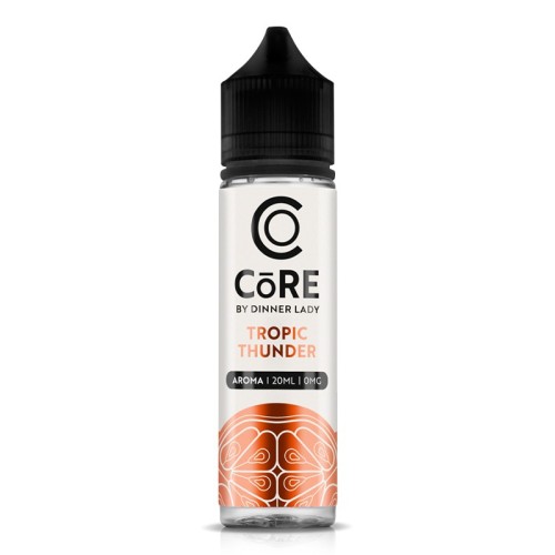 Dinner Lady Core Flavour Shot Tropic Thunder 60ml