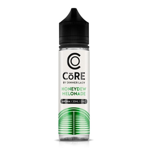 Dinner Lady Core Flavour Shot Honeydew Melonade 60ml