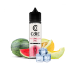 Dinner Lady Core Flavour Shot Watermelon Chill 60ml