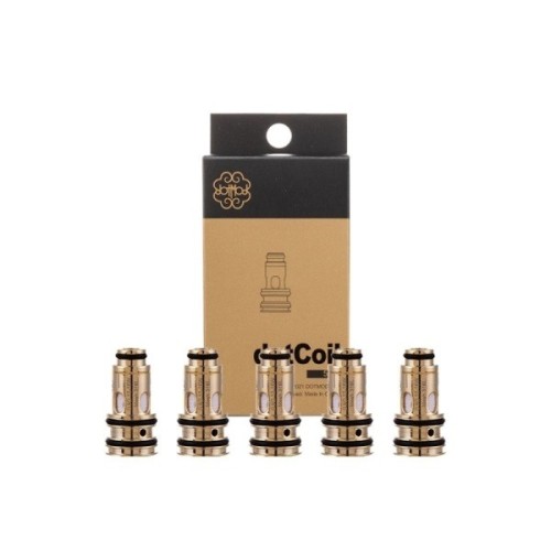Coils DotCoil V2 0.15/0.3 (1pcs) - Dotmod