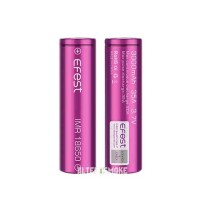 Efest 18650 3000mAh 35A flat top (1τμχ)