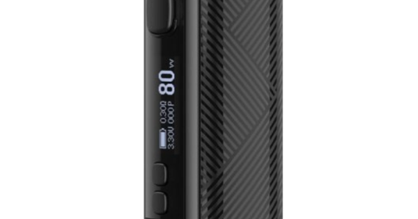 Eleaf Box iStick i80 3000mAh