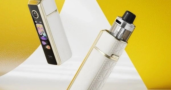 Kit Pod Drag X3 PnP X 5ml - VooPoo