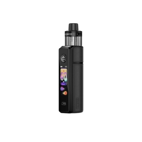 Kit Pod Drag X3 PnP X 5ml - VooPoo