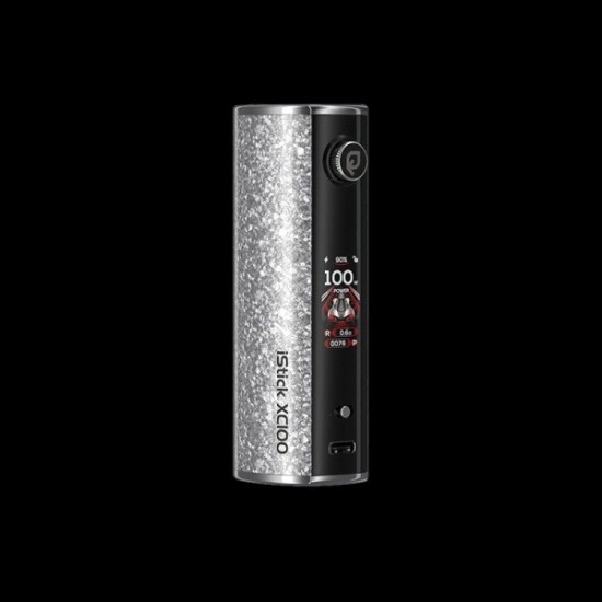 Mod iStick XC100 18650/21700 - Eleaf